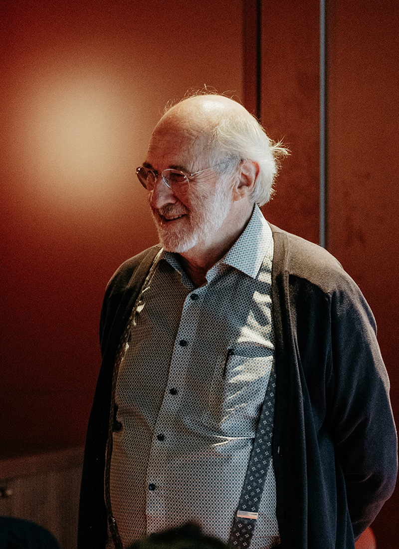 MasterClass DL by Jos Vandenbreeden